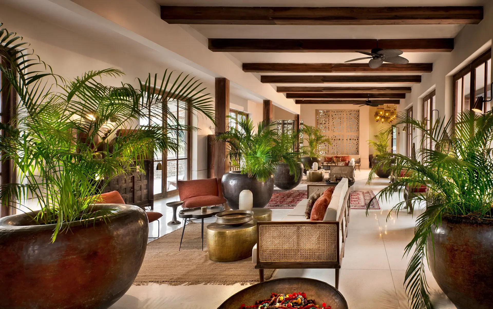 5 Best Luxury Boutique Hotels in India: Curated Stays for 2025-2026