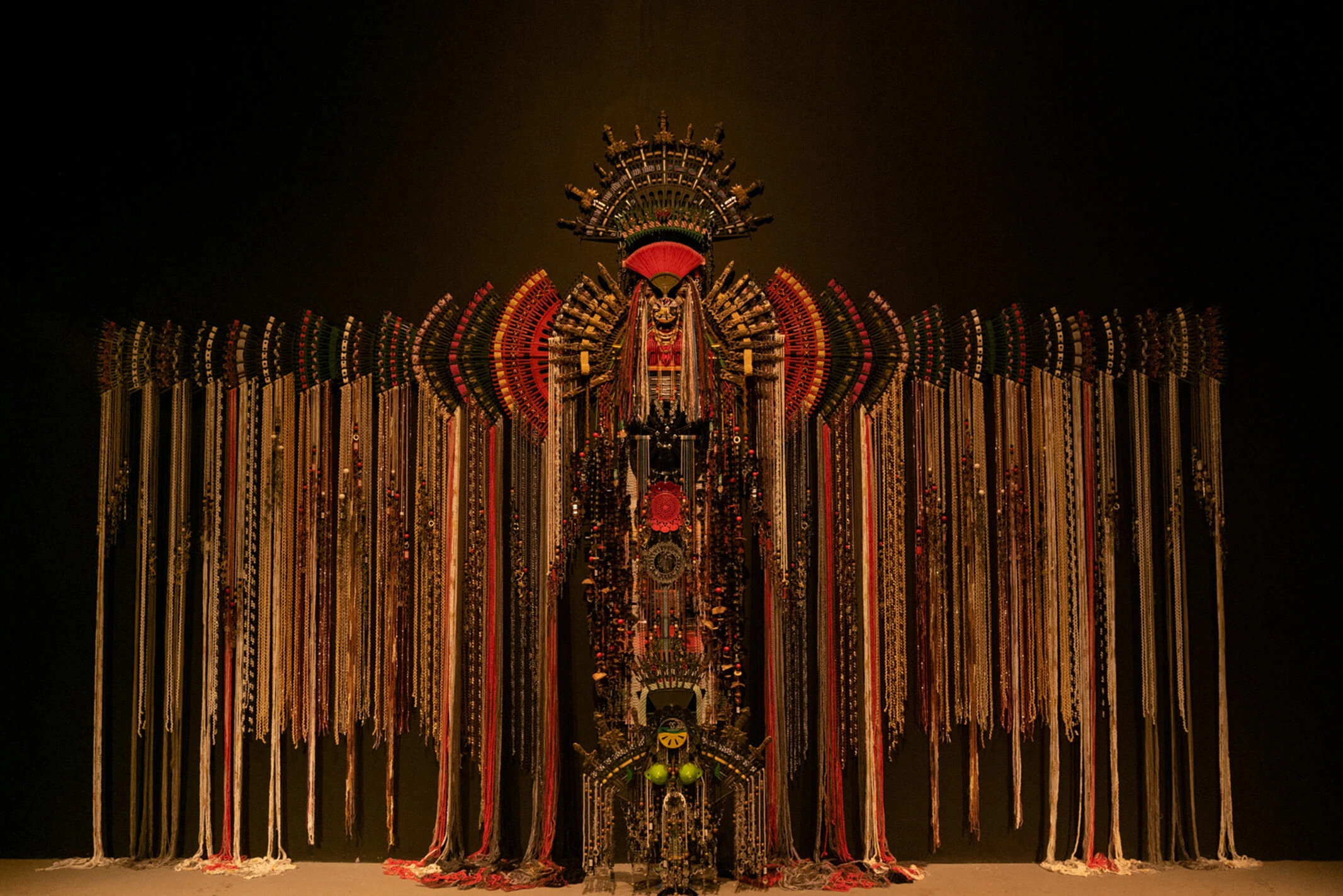 Explore how Kochi has been transformed into a global art destination through the Kochi-Muziris Biennale.