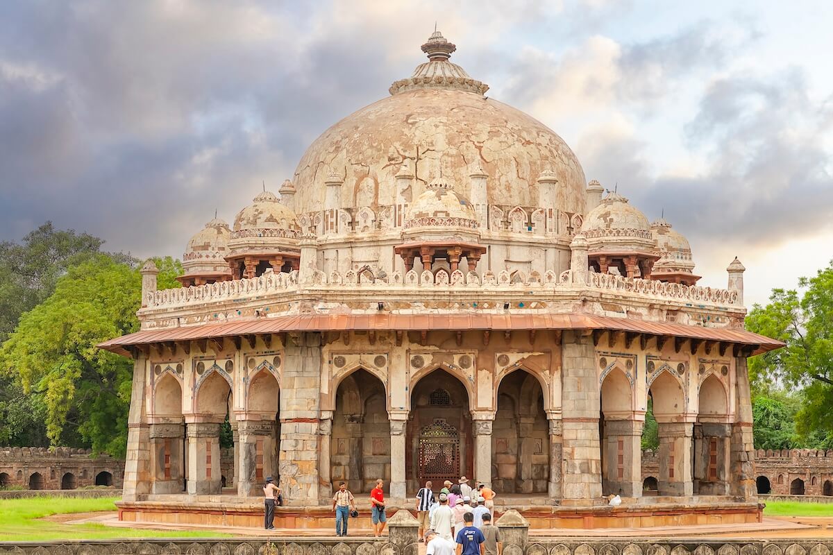 Palaces, Jungles & Sacred Rivers: India's Golden Triangle Reimagined for the Elite Traveller